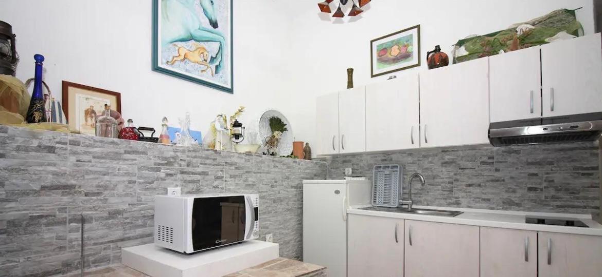Marina Apartmani Tisno Murter Exterior photo